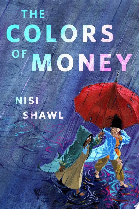 The Colors of Money