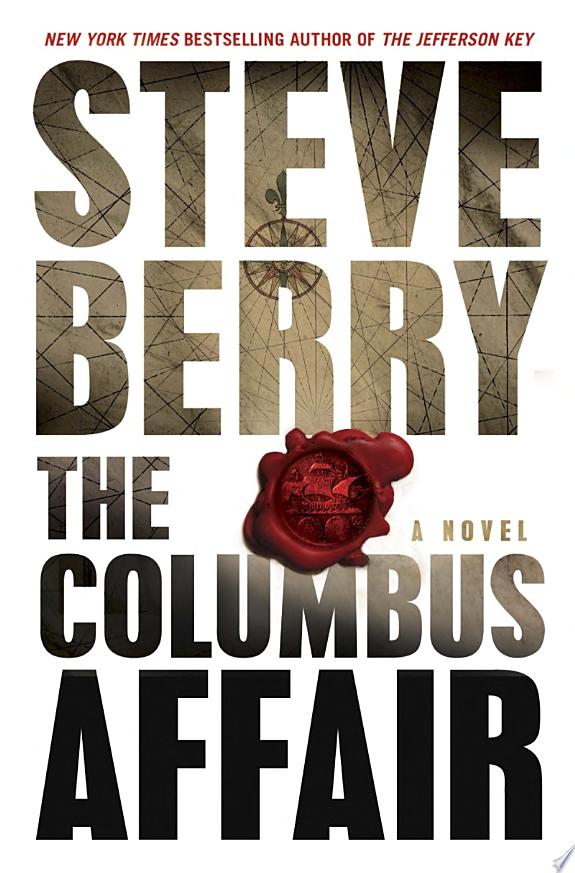 The Columbus Affair