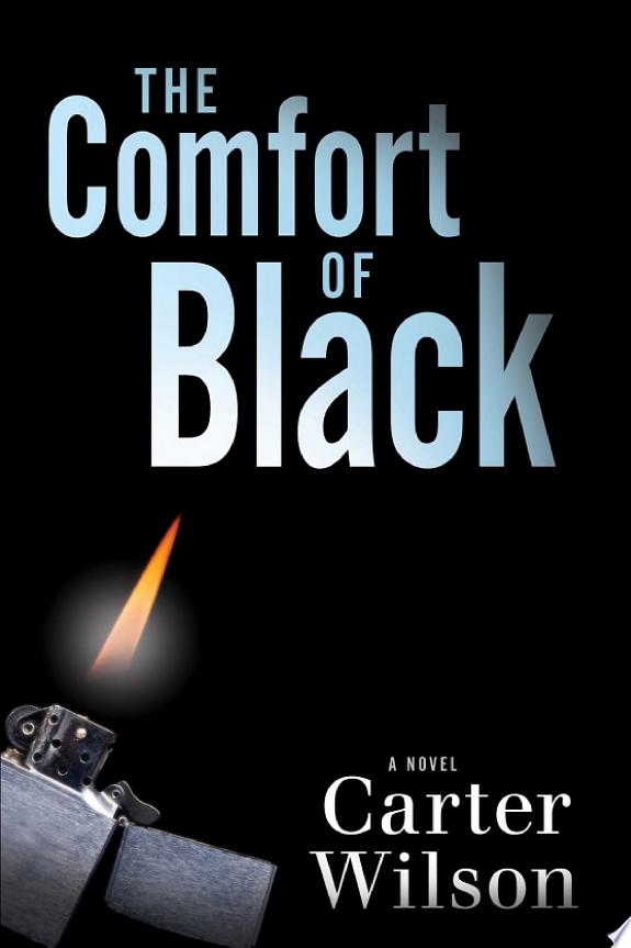 The Comfort of Black