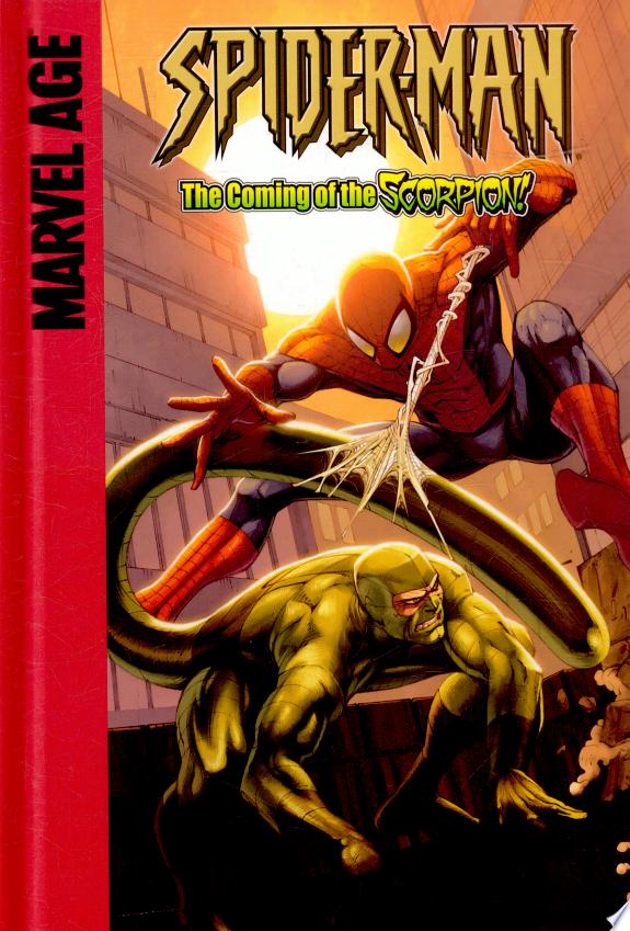 The Coming of the Scorpion!