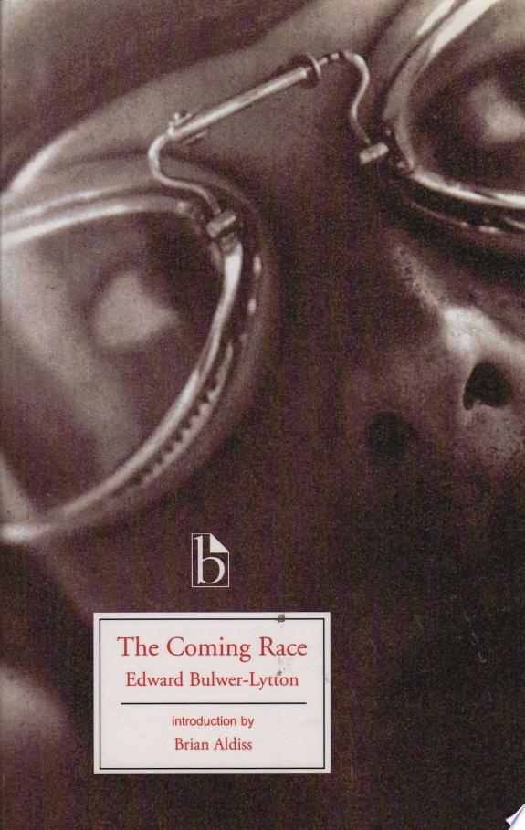 The Coming Race - Encore Edition