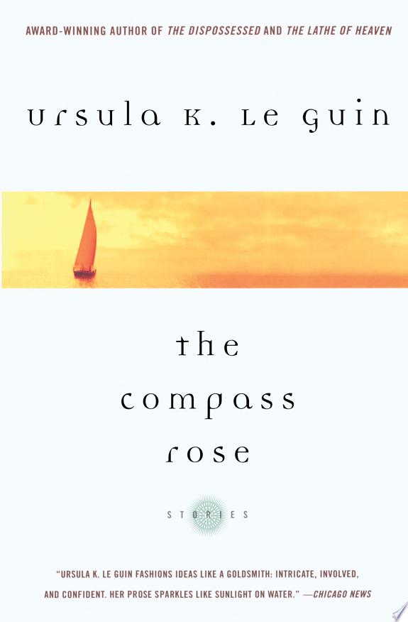 The Compass Rose