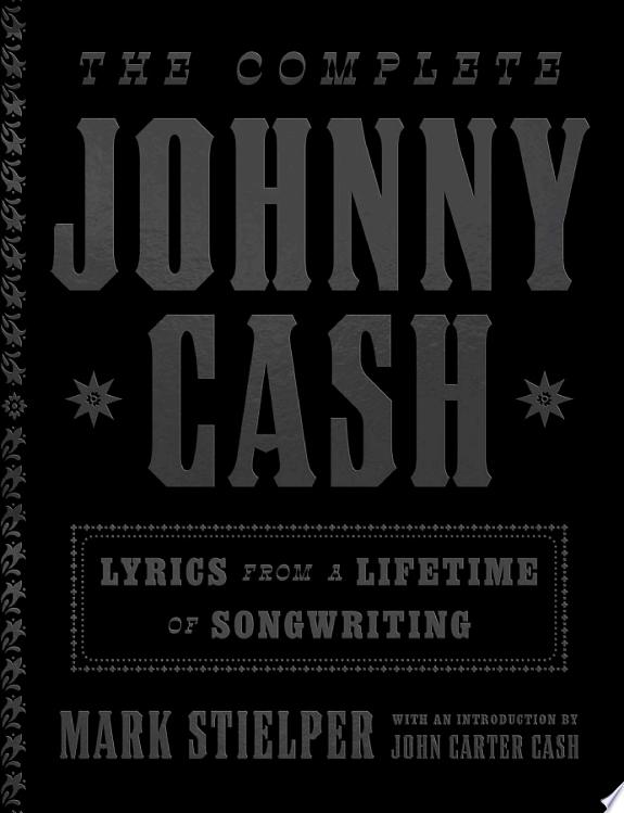 The Complete Johnny Cash
