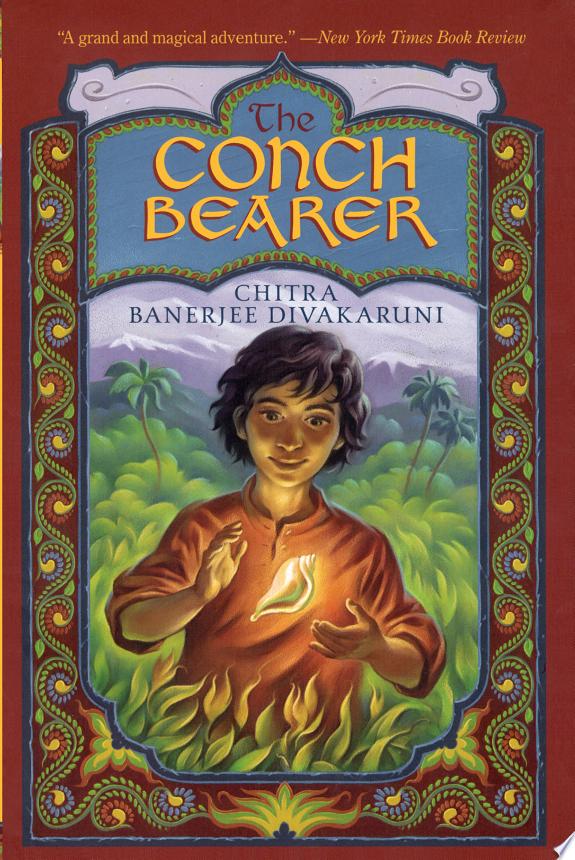 The Conch Bearer