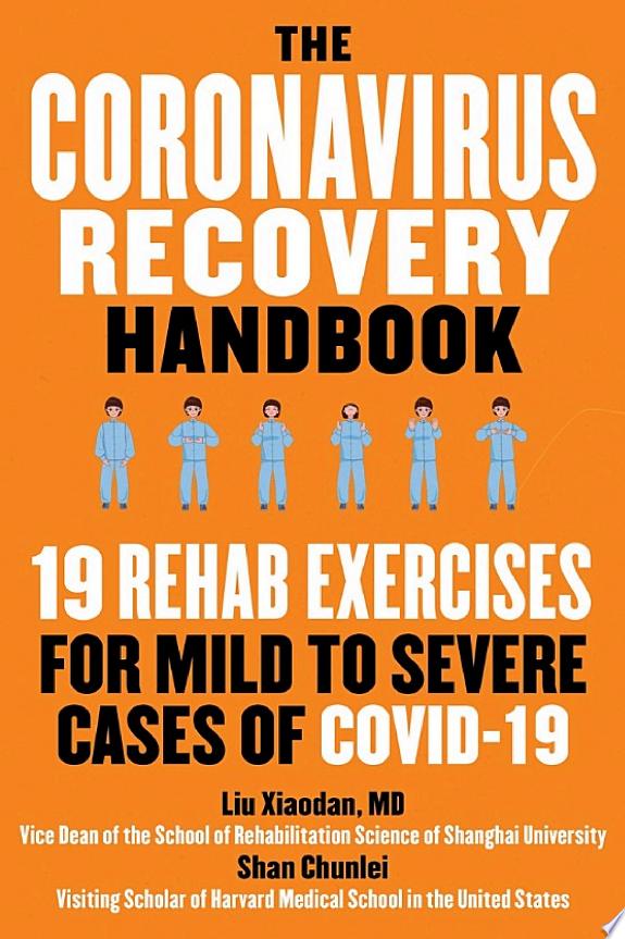 The Coronavirus Recovery Handbook