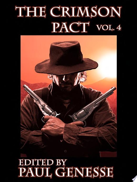 The Crimson Pact
