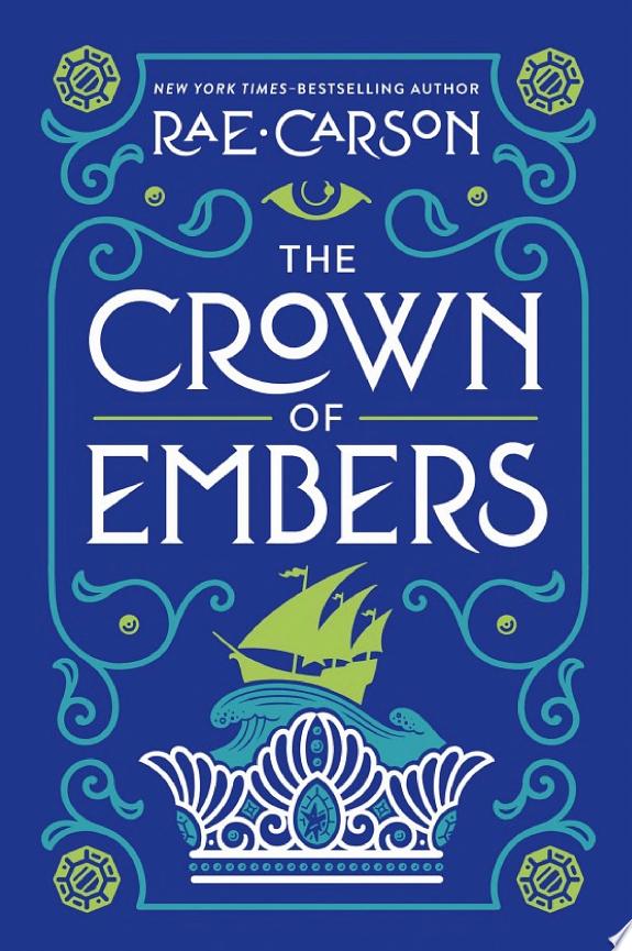 The Crown of Embers