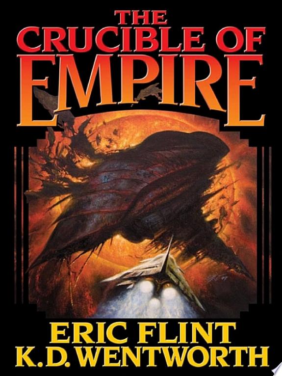 The Crucible of Empire