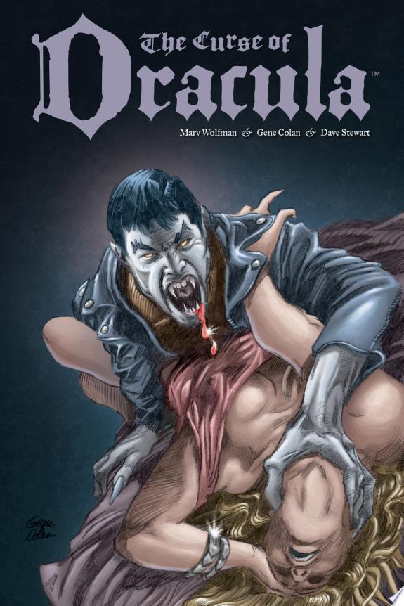 The Curse of Dracula