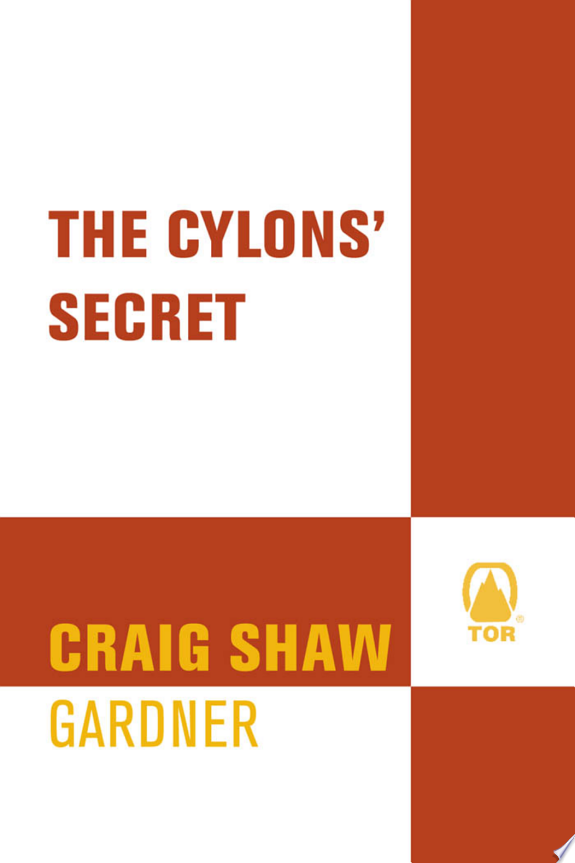 The Cylons' Secret