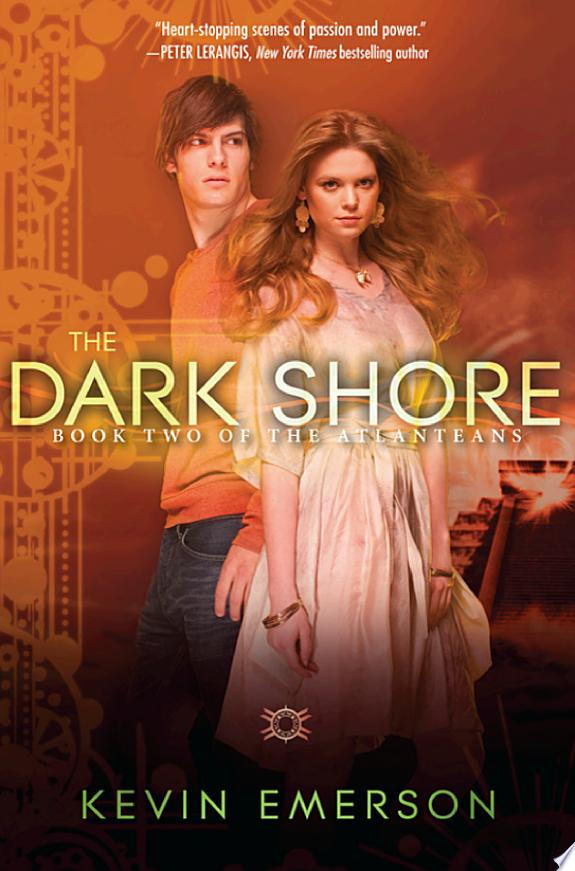 The Dark Shore