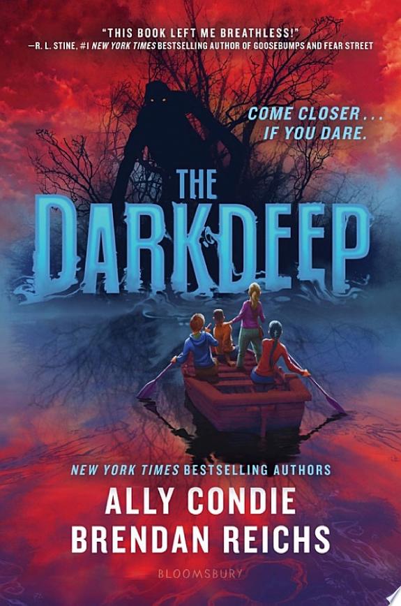 The Darkdeep