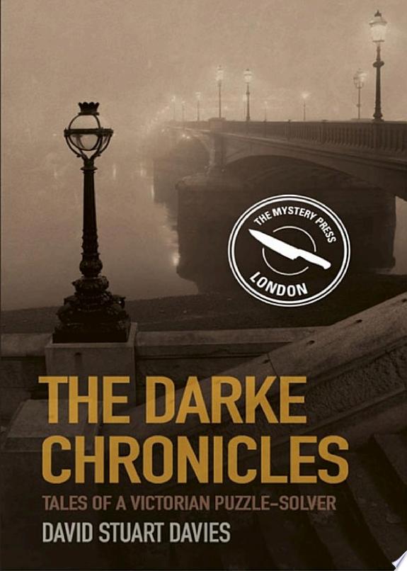 The Darke Chronicles