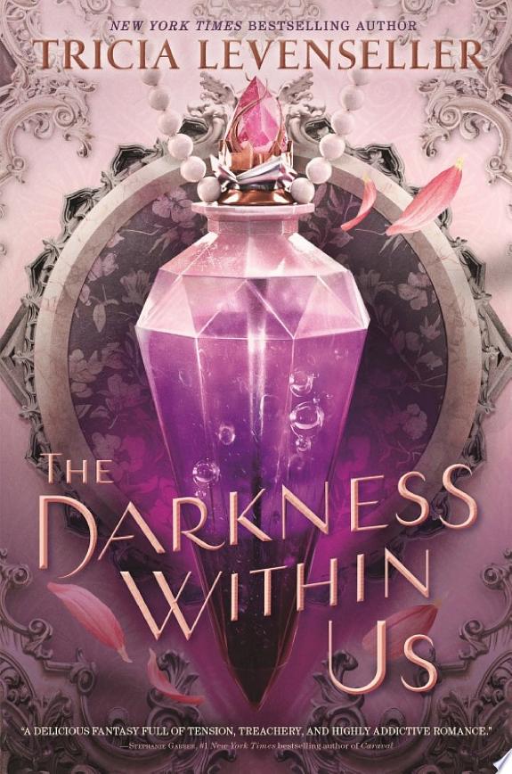 The Darkness Within Us