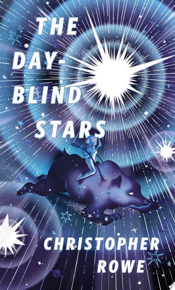 The Day-Blind Stars