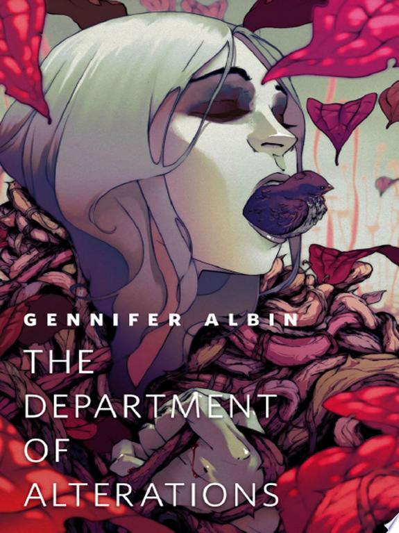 The Department of Alterations