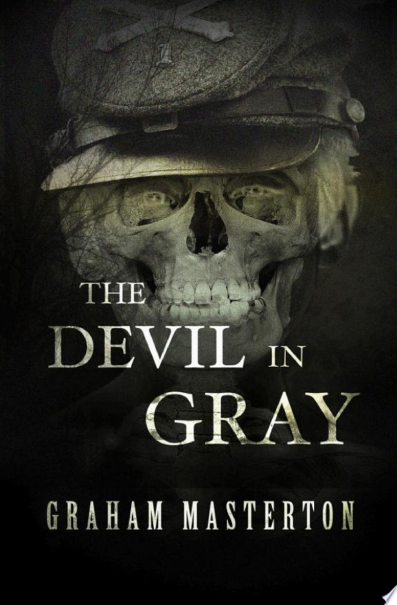 The Devil in Gray