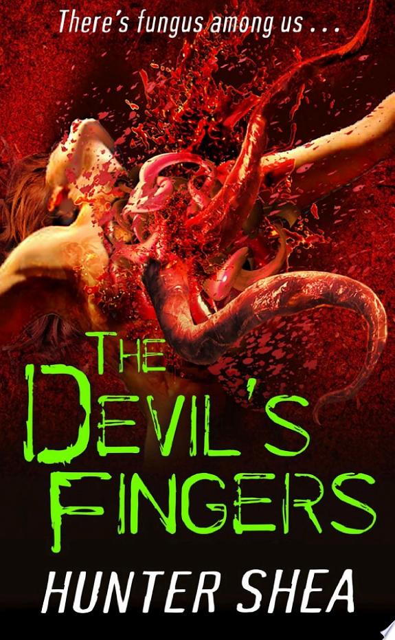 The Devil's Fingers