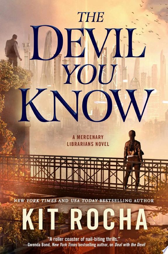 The Devil You Know