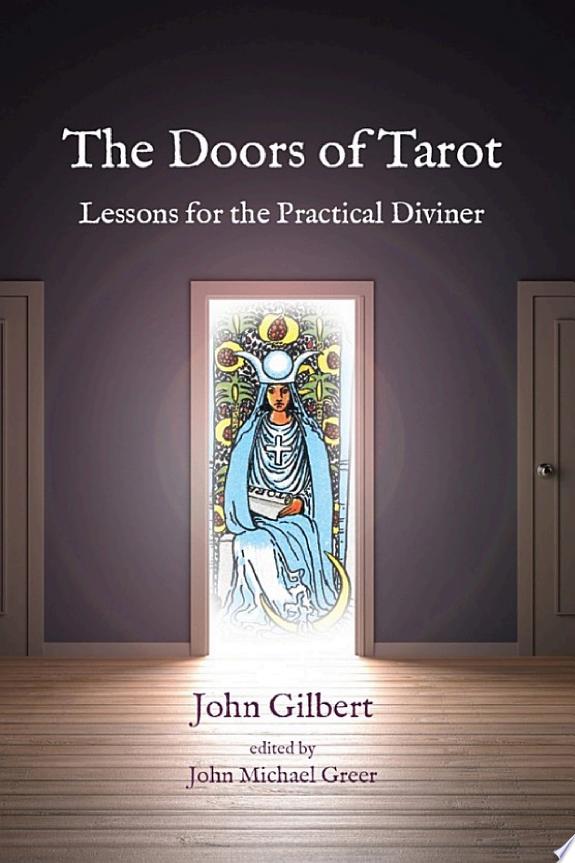 The Doors of Tarot