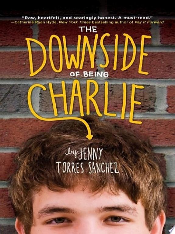 The Downside of Being Charlie