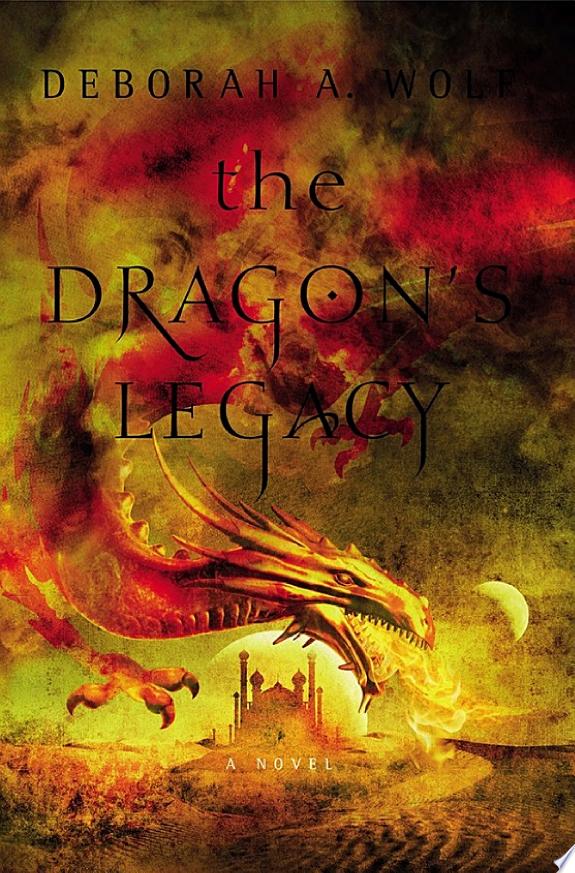 The Dragon's Legacy
