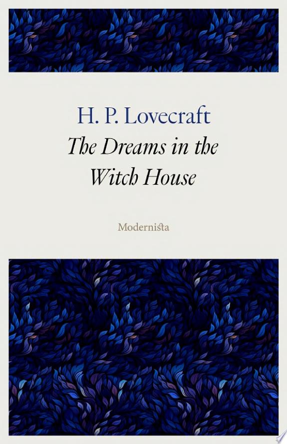 The Dreams in the Witch House