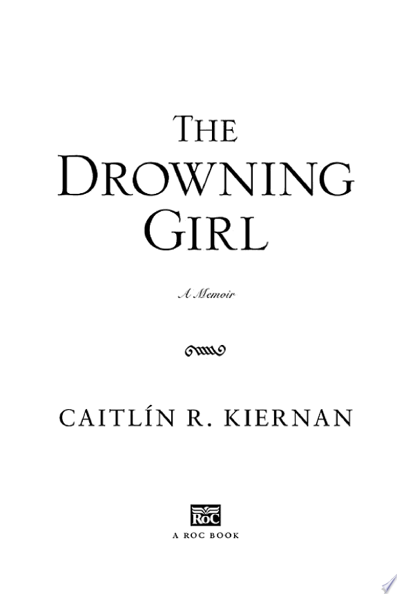 The Drowning Girl