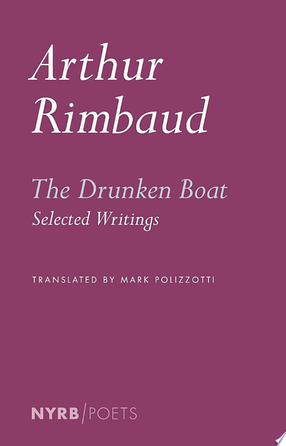 The Drunken Boat