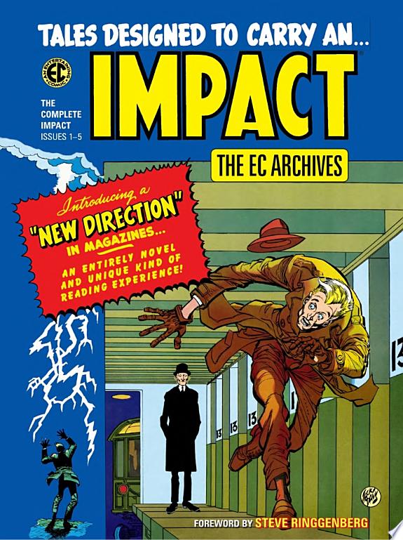 The EC Archives: Impact