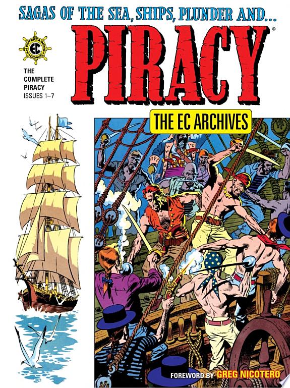 The EC Archives: Piracy