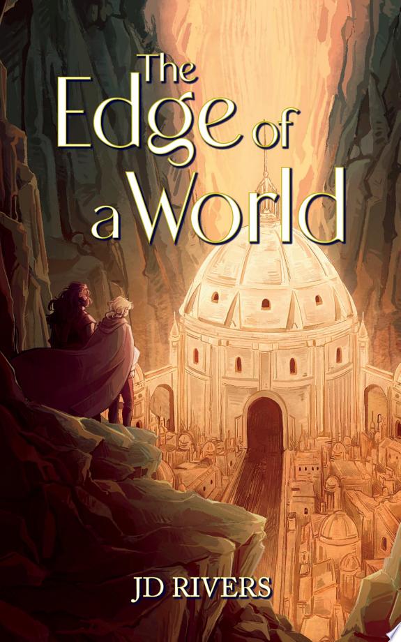 The Edge of a World