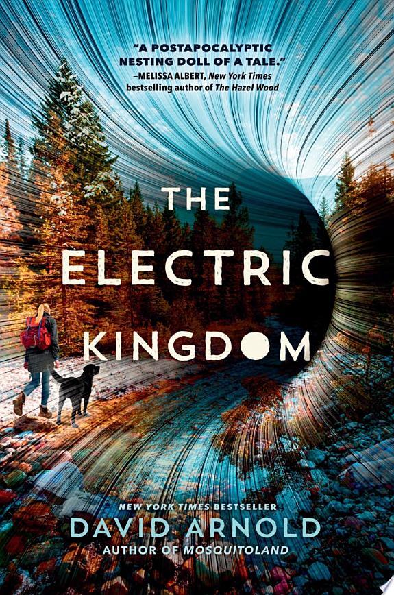 The Electric Kingdom