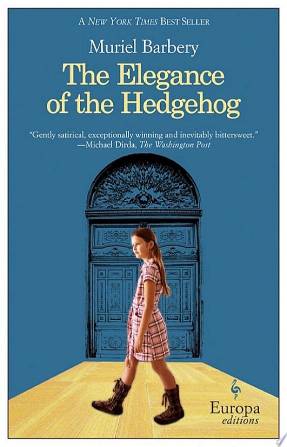 The Elegance of the Hedgehog