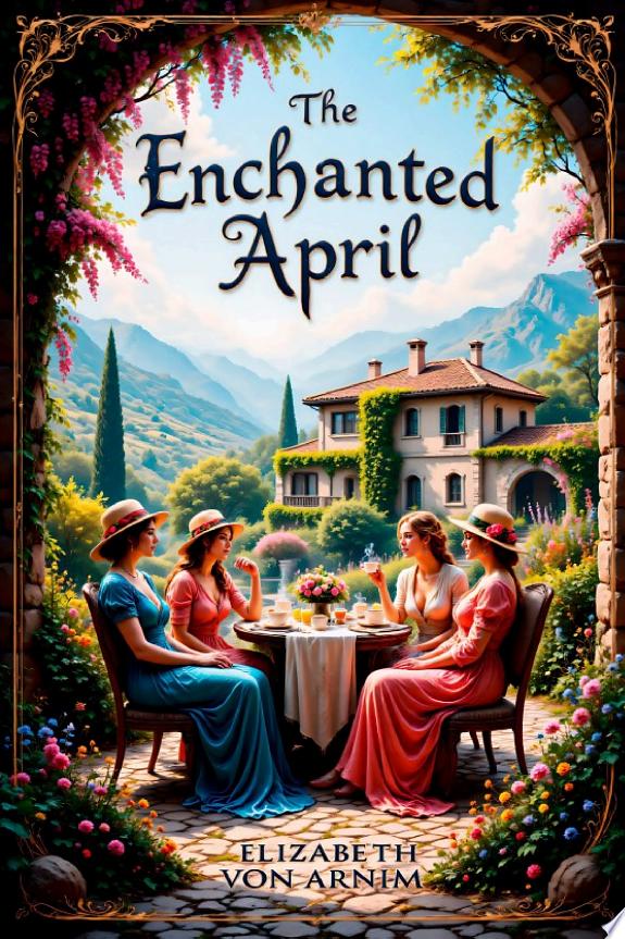 The Enchanted April