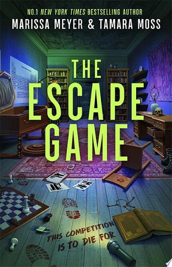 The Escape Game