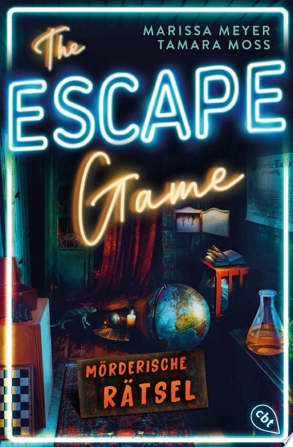 The Escape Game