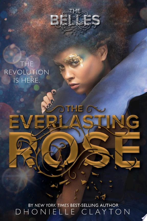The Everlasting Rose