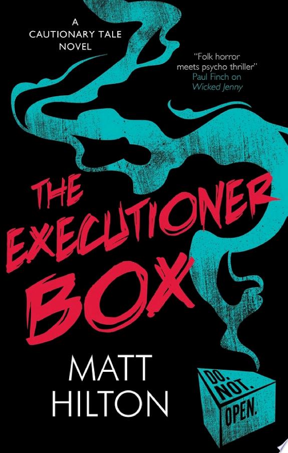 The Executioner Box