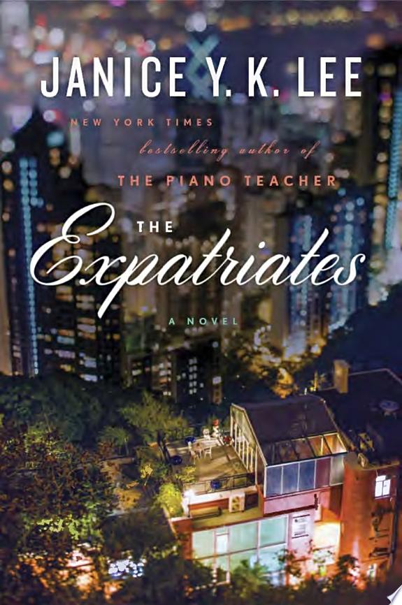 The Expatriates
