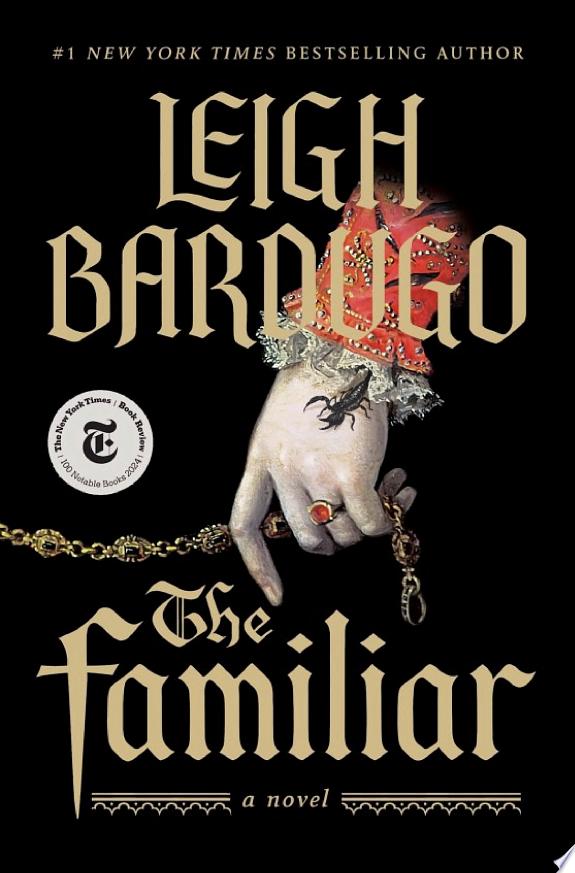The Familiar