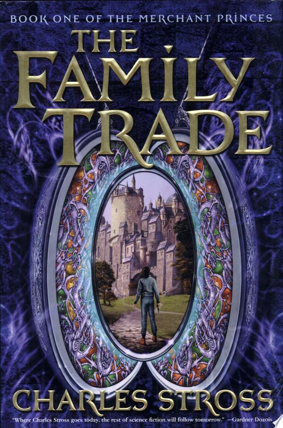 The Family Trade