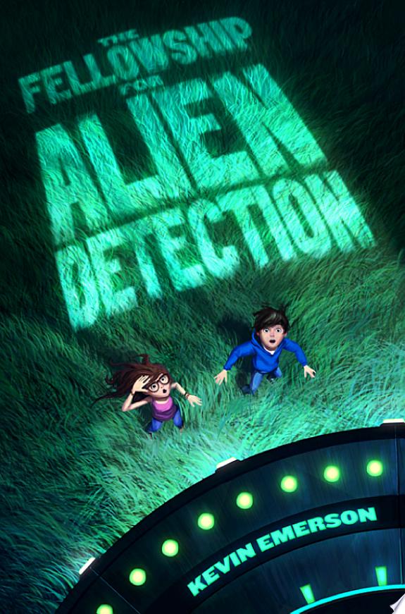 The Fellowship for Alien Detection