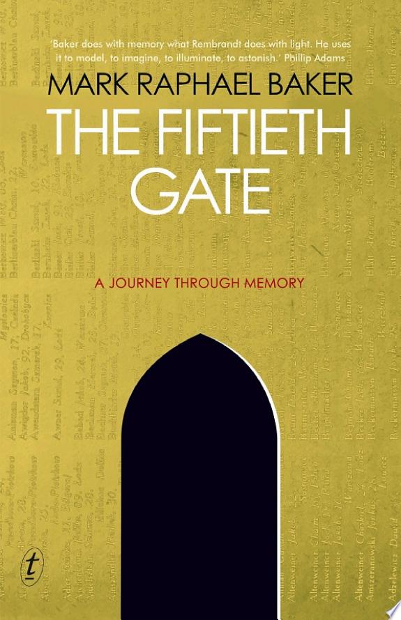 The Fiftieth Gate