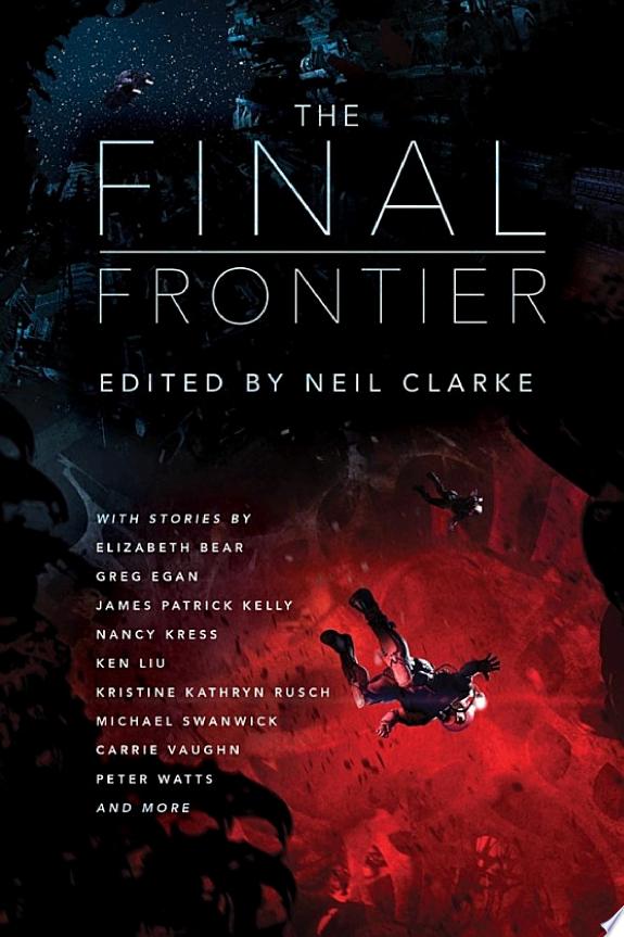 The Final Frontier