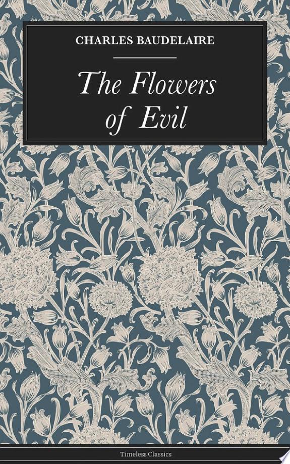 The Flowers of Evil