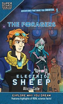 The Foragers