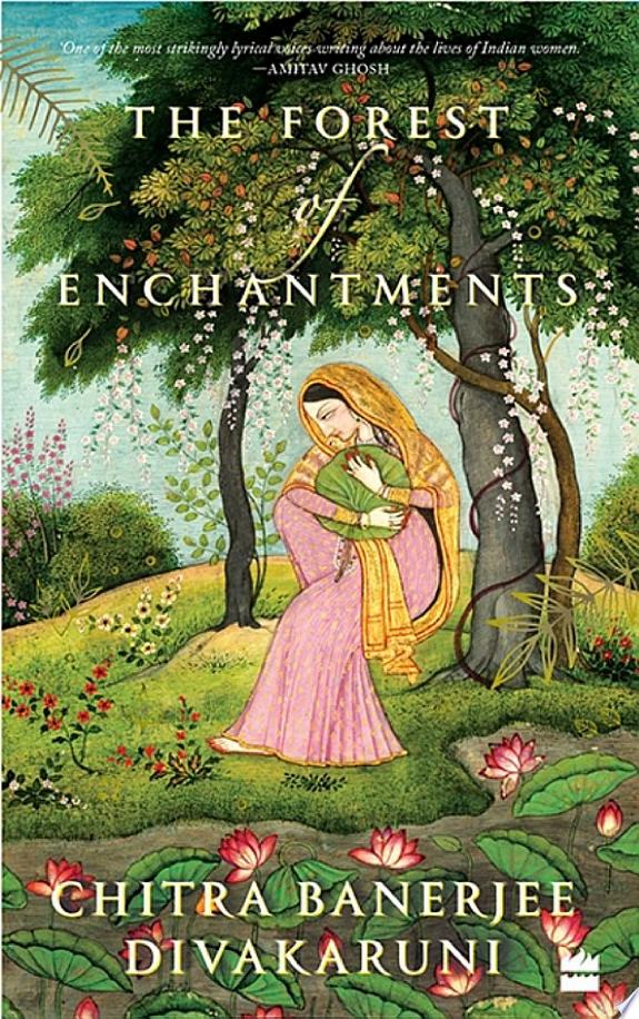The Forest of Enchantments