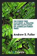 The Forest Tree Culturist