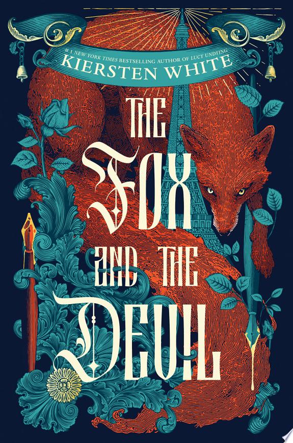 The Fox and the Devil